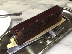 -Awfully Chocolate(来福士广场店)