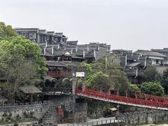 -乾州古城