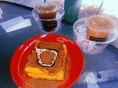 -憶廟街 X 沙角邨(太古城店)