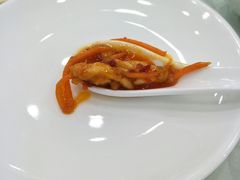 -聚德福海鲜家常菜(刘庄店)