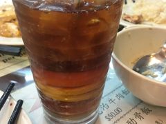 -兰芳园(上环店)