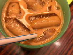 -大利来记餐厅