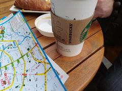 -星巴克臻选(成都宽窄巷子店)