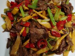 -径山十八道·风味民间菜(杭州总店)