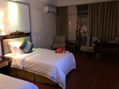 -新天地酒店(儋州夏日广场店)