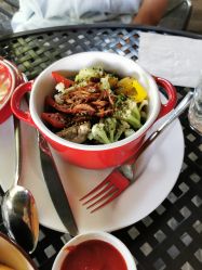 -红砖美术馆-红砖院子·宴会厅