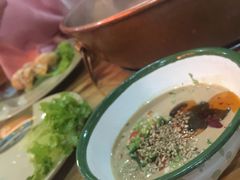 -东镇老火锅(长春路首店)