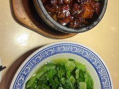 -小柴米·传统江西菜(八一广场店)