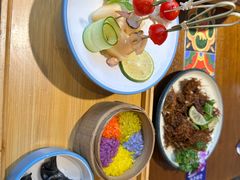 -芸南道·过桥米线(昆明老街旗舰店)