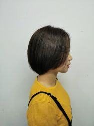 -HD HAIR STYLE