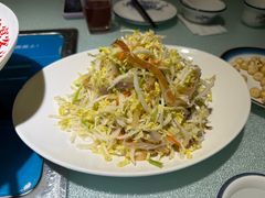 -李氏疙瘩汤·本地海鲜·老烟台菜(所城里店)