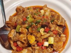 -简小舍·民间手艺菜(武昌江滩店)