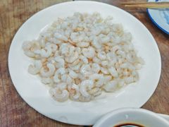 野生河虾仁-吾介小籠館