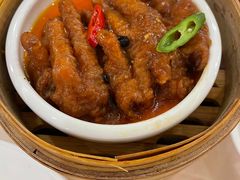 -顺风海鲜港(金玉兰店)