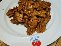 -小船渔村•大连菜•大连焖鱼(明泽街店)