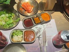 -西塔老太太泥炉烤肉(亚运村店)
