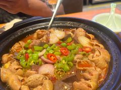 -潍城老菜馆·地标美食