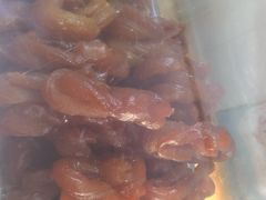 -雍和炸鸡烧饼