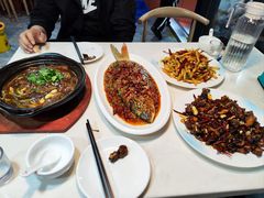 -田记餐馆(富国街店)