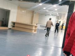-五台山游泳馆