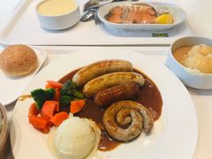 -宜家·瑞典风味餐厅(烟台路店)