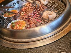 -300杯·和牛烧肉清酒专门店(廊里店)