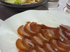 -粗茶淡饭·汉口公馆(循礼门店)
