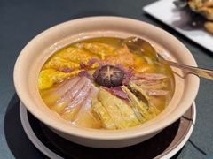 -江南雅厨(李公堤店)