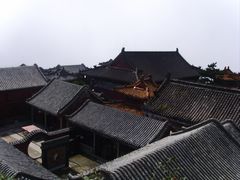 -泰山风景名胜区