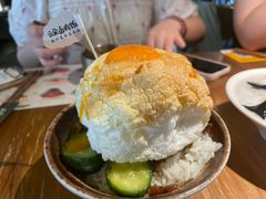 -岛风·台食小馆 ISLAND BISTRO(烟台山店)