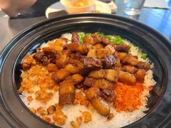 -外滩三号餐厅·创意中餐