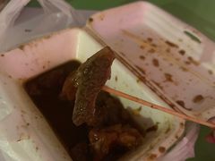 -明记牛杂(新马路分店)