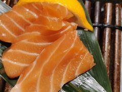 -清真·龙猫食堂(詹滨西里店)