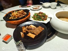 -顺峰顺水顺德菜(第一百货店)