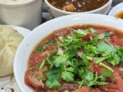 -姚记炒肝店(鼓楼店)