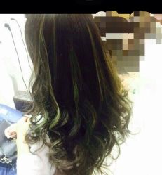 picture-美梵日系沙龙