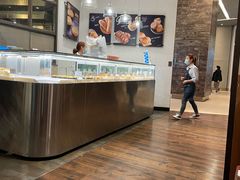 -新旺茶餐厅(嘉里城店)
