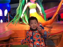 -安徒生童话乐园