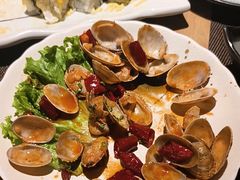-福樱兰海鲜放题铁板烧(加州店)