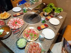 -高丽苑韩国烤肉(海昌路旗舰店)