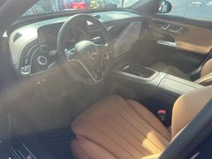 -乐清中升星辉奔驰4S店(乐成市区店)