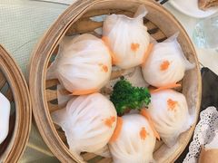 -万山楼海鲜酒家·二十三年老字号
