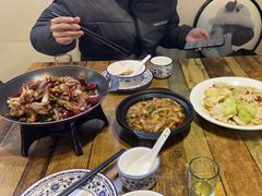 -湘香私房菜(大石长隆店)