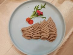 盐水鸭肝-全聚德(前门店)