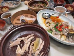 -客语客家菜(华发商都店)