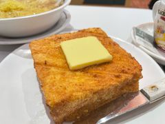 -香港深仔记茶餐厅(东门店)