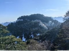 -华山风景名胜区