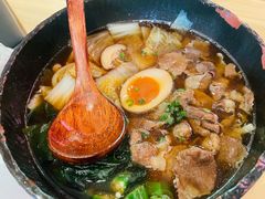 -沼津港精致料理·寿喜烧·烧鸟(漕河泾印象城店)