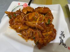 -芳芳餐厅(白沙路店)