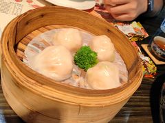 -虾饺妹·粤式手工点心(水荫路店)